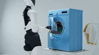 Neura Robotics 4NE1